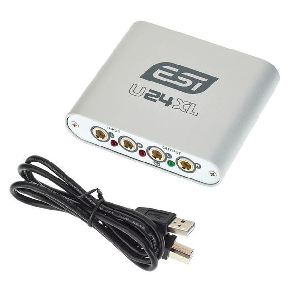 ESI U24 XL