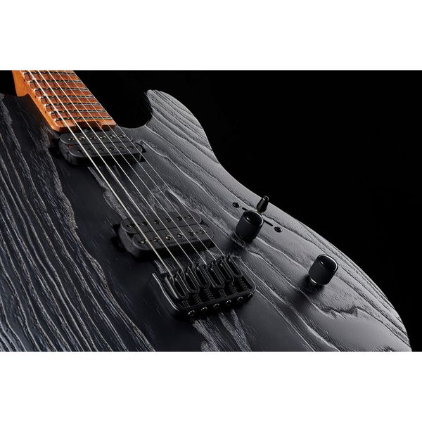 ESP LTD TE-1000 Black Blast