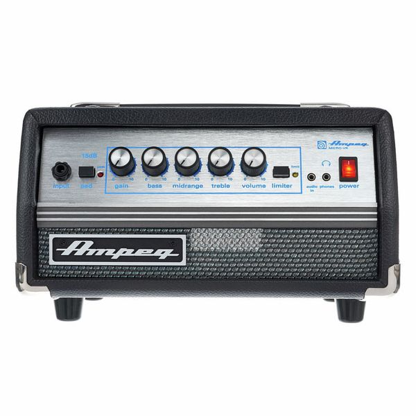 Ampeg Micro VR Head