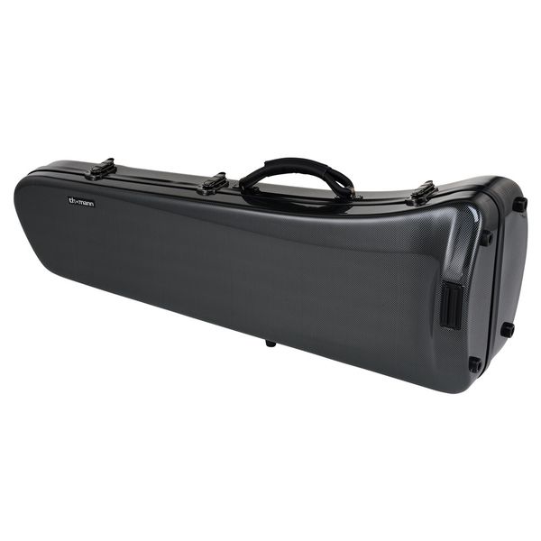 Thomann Fibertech Trombone Carbon