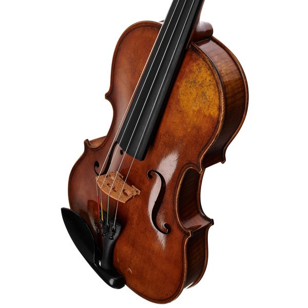 Walter Mahr Viola Jacobs Model 15"