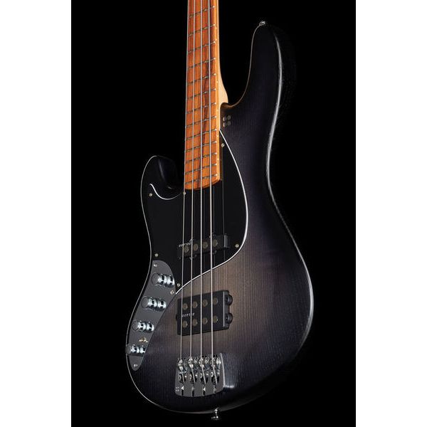 Sandberg California II TM 4 PF BKB LH