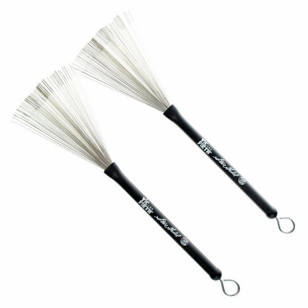 Vic Firth SGWB Steve Gadd Brushes