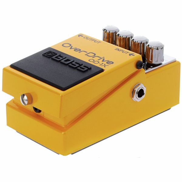 Boss OD-1X Overdrive