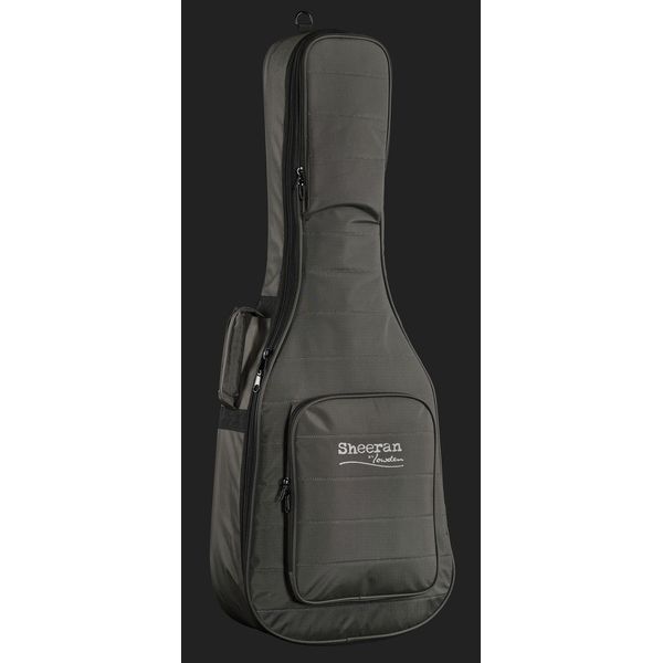 Art & Lutherie Roadhouse Faded Black A/E