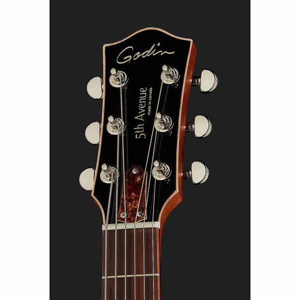 Godin 5th Ave CW Kingpin II HB