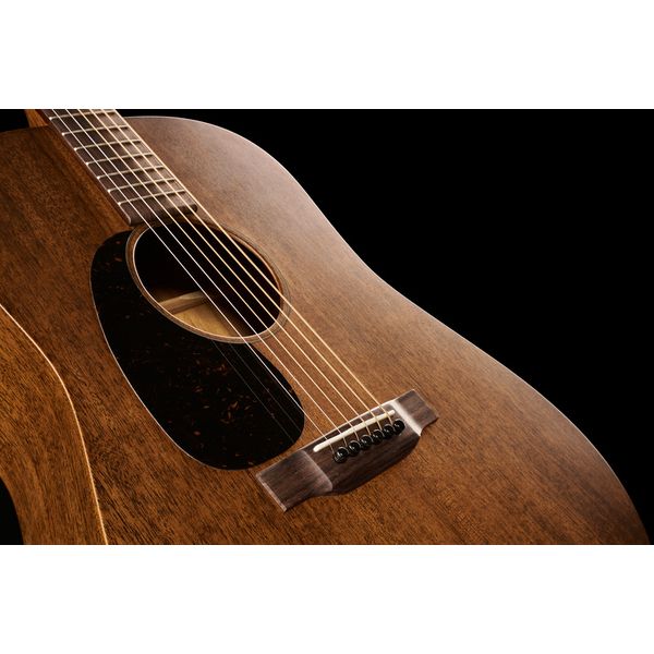 Martin Guitar D-15M LH