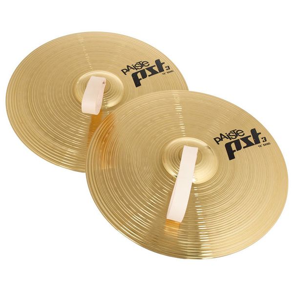 Paiste 16" PST3 Band