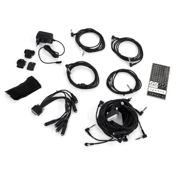 Efnote 3B E-Drum Set Bundle