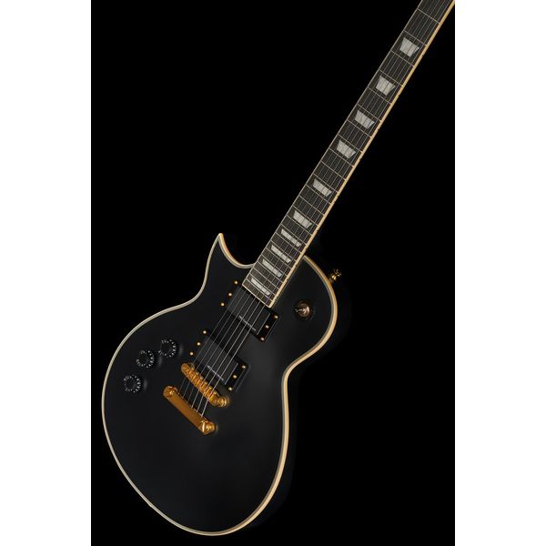 Harley Benton SC-1000LH SBK Progressi Set