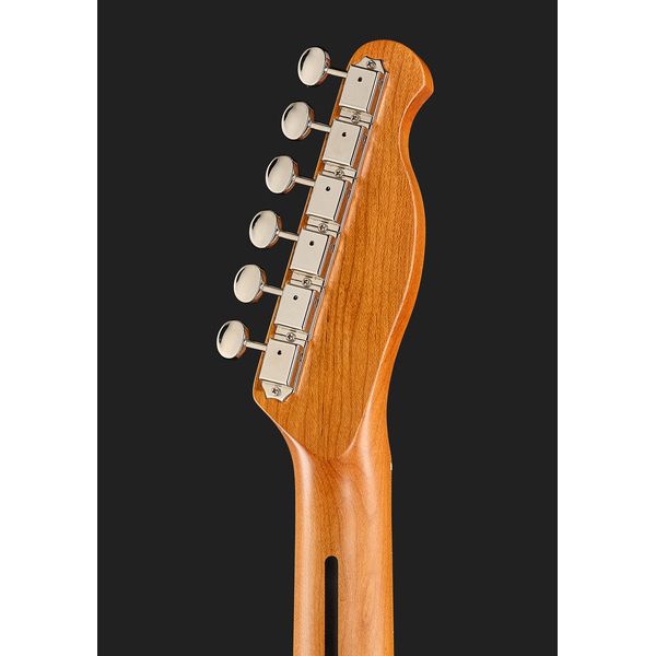 Harley Benton TE-52 NA LH Vintage Series