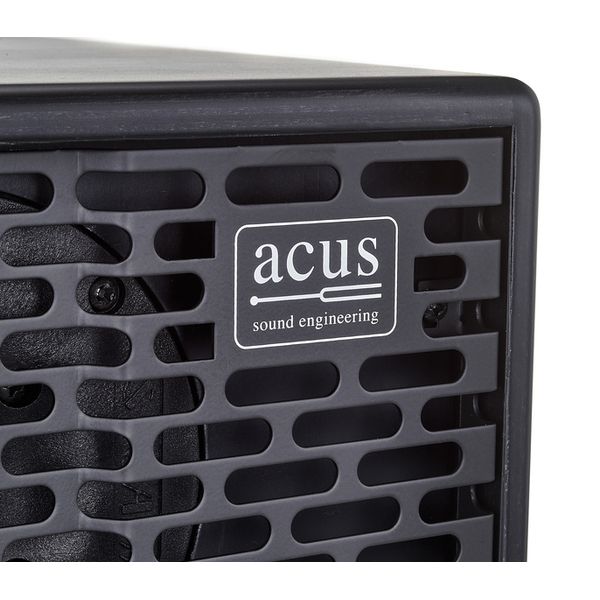 Acus One Ferdi 10 Blackwood