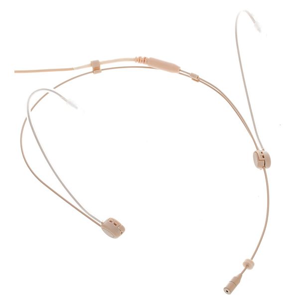 Sirus Quad R/8B 8 Headmike O 470 Set