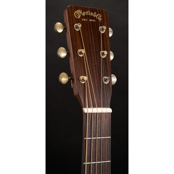 Martin Guitar D-18 1955 CFM IV 70th