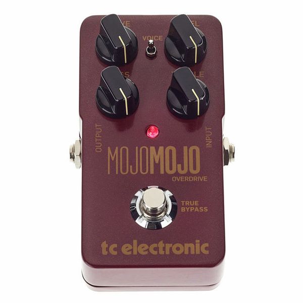 tc electronic MojoMojo Bundle PS G RB