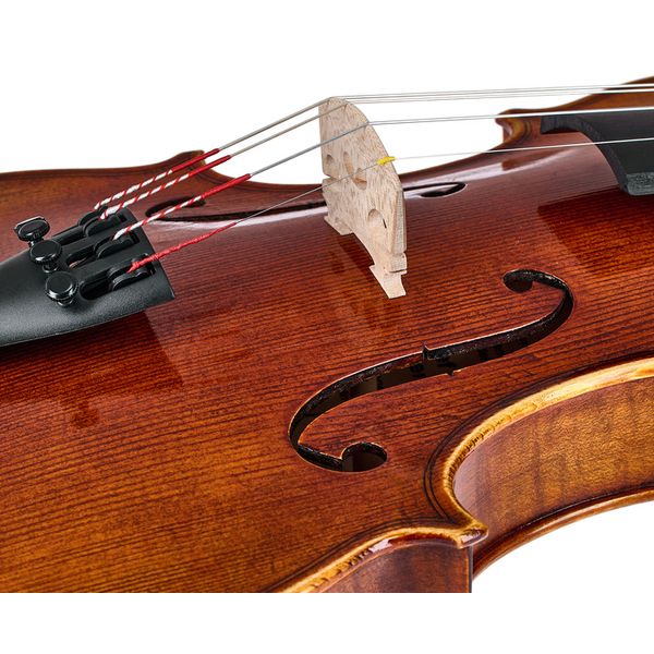 Walter Mahr Lion`s Head Violin 4/4