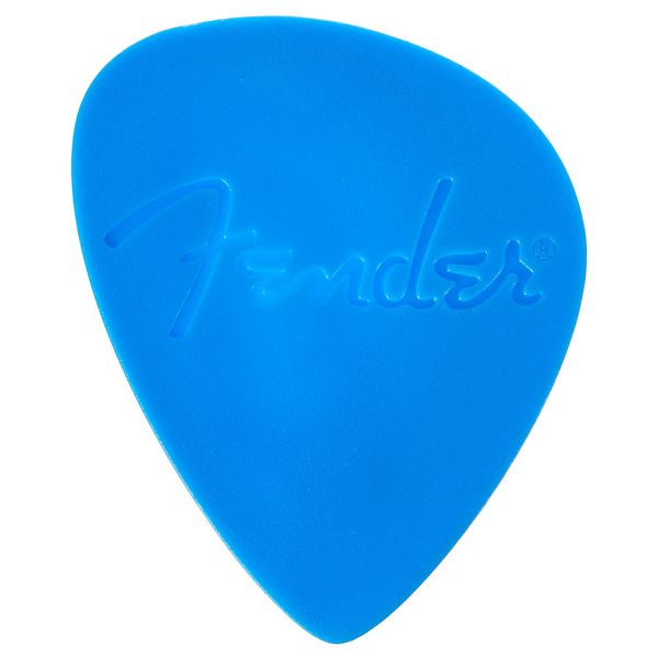 Fender Offset Picks Multi Colour