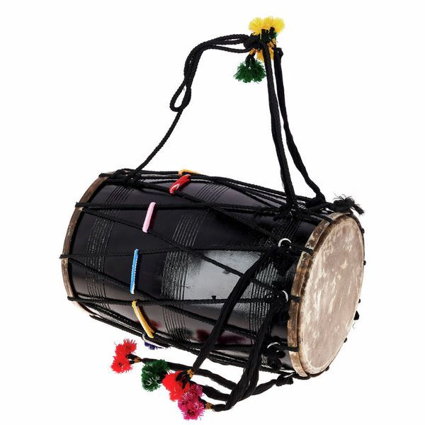Thomann Nataraj Dhol