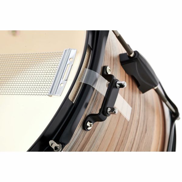 Tama 14"x8" Woodworks Snare - NZW