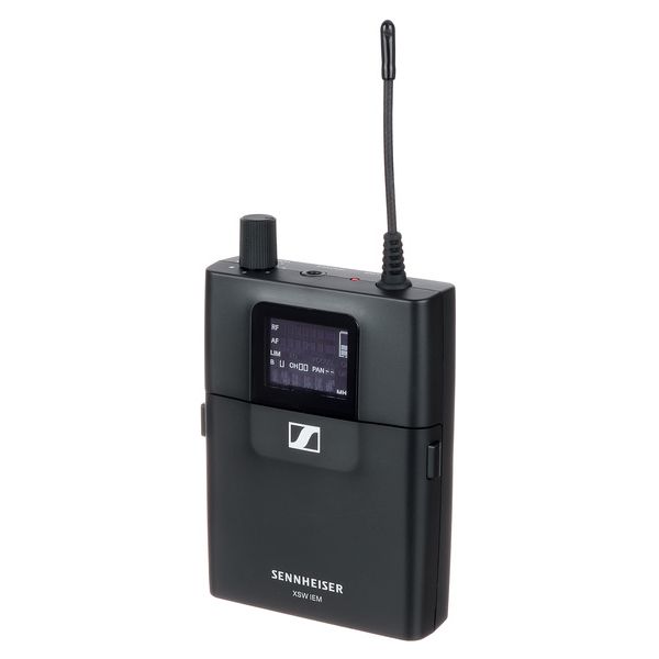 Sennheiser XSW IEM EK C-Band