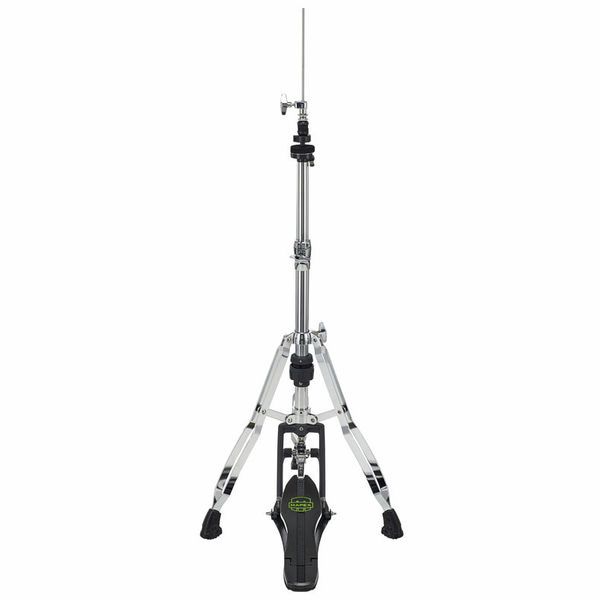Mapex H800 Armory Hi-Hat Chrome