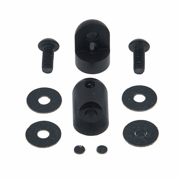 Pirastro Ergo-Pack for Korfker Rest