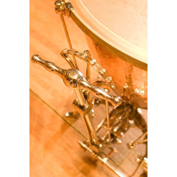 Adams Schnellar 32"B Timpani German