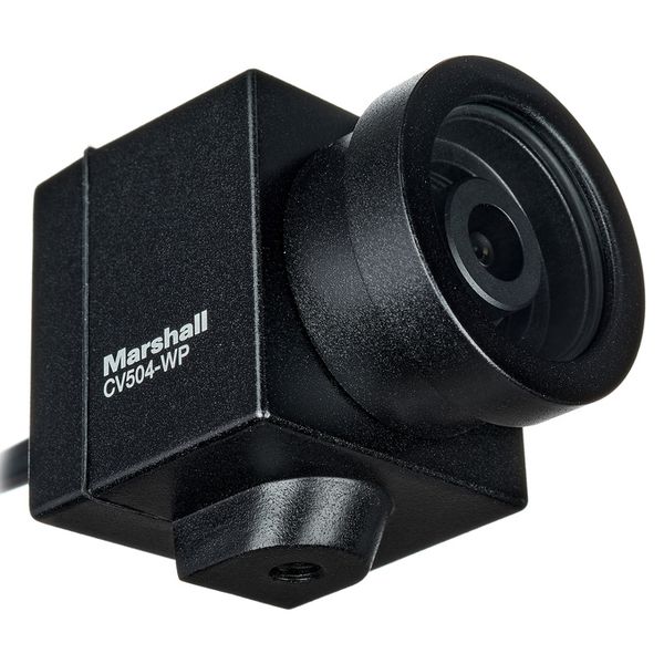 Marshall Electronics CV504-WP Mini Full HD Camera