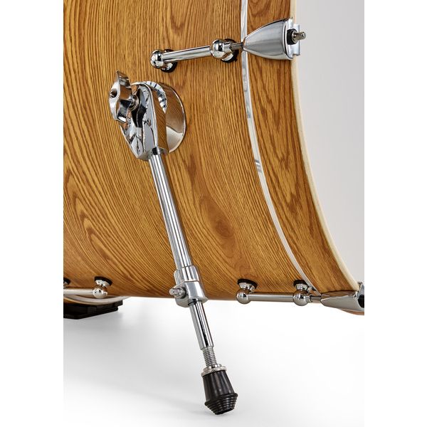 Millenium MPS-1000 D2 E-Drum Set NT