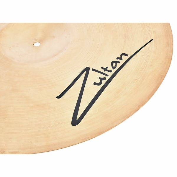 Zultan 21" Z-Series Ride