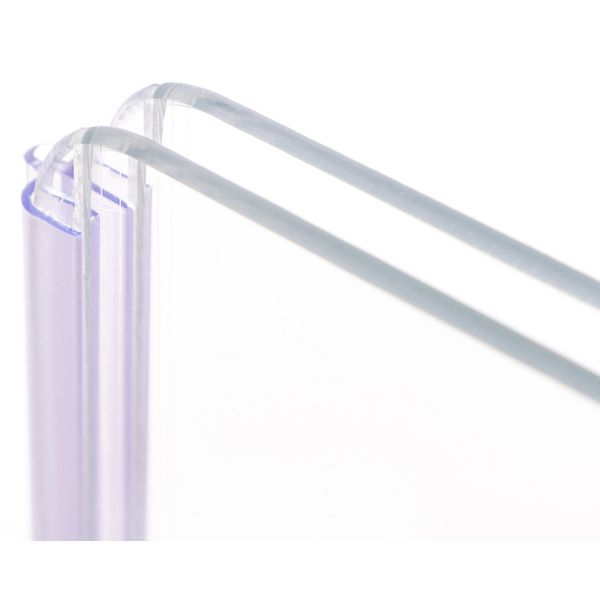 Clearsonic A2466x4 Drum Shield