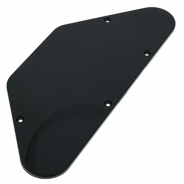 Gibson PRCP-020 - SG Control Plate BK