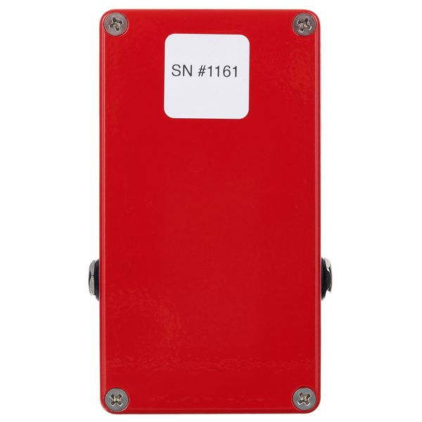 Westminster Effects Chick-del-A - Delay