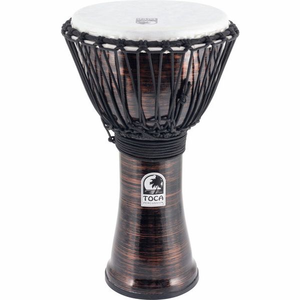 Toca 10" Freestyle II Djembe -SC