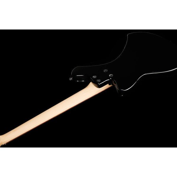 Ibanez TMB30-BK Talman Short Scale