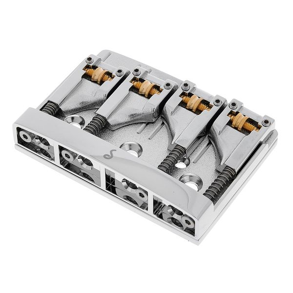 Schaller 3D-4 Bass Bridge CH