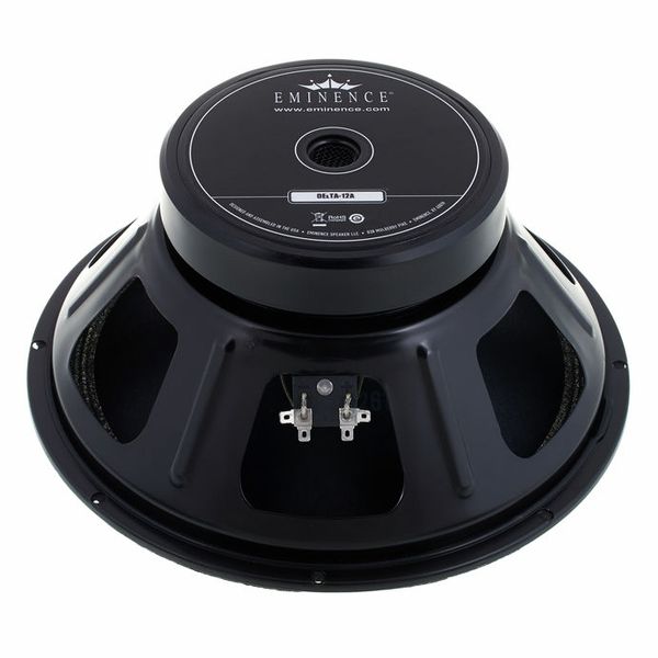 Eminence Delta-12A 8 Ohm