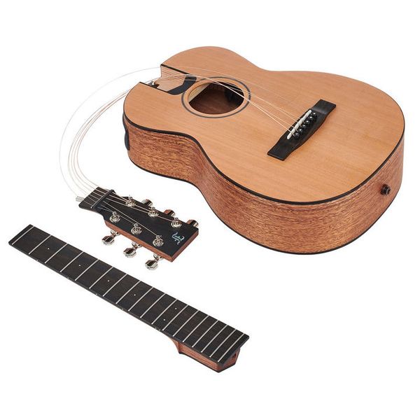 Furch LJ 10-CM EAS-VTC