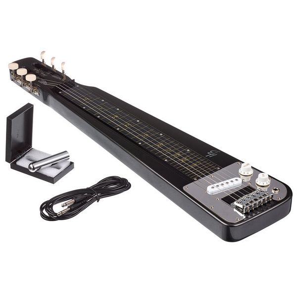 Harley Benton Slider II Vintage Series