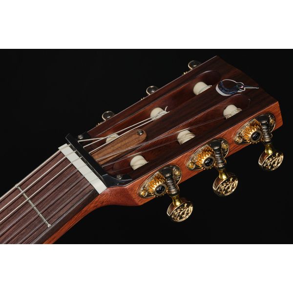 Journey Instruments OC520