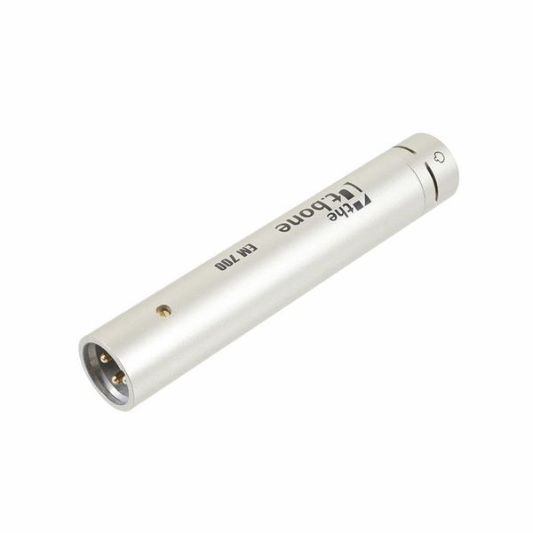 the t.bone EM 700 Stereo Set