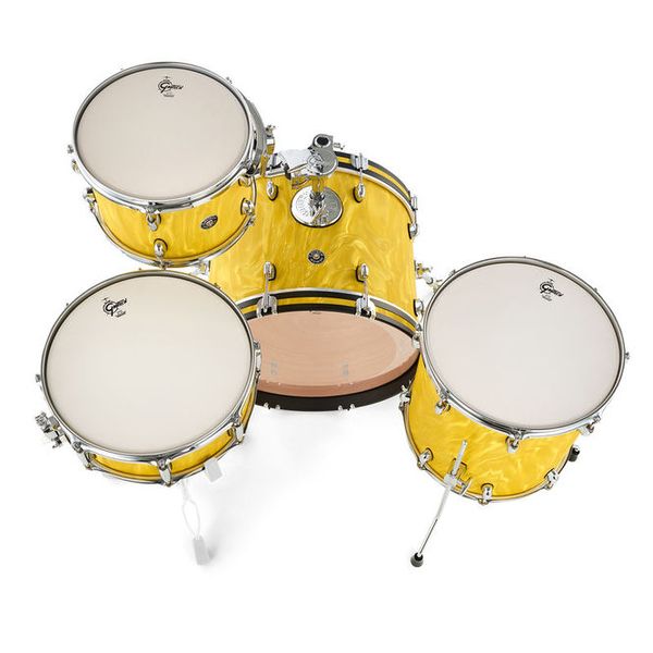 Gretsch Drums Catalina Club Studio YSF