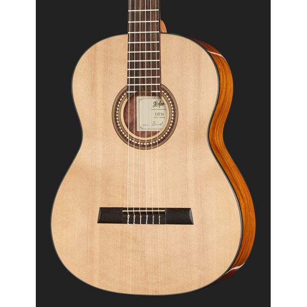 H&ouml;fner HF16 Classical