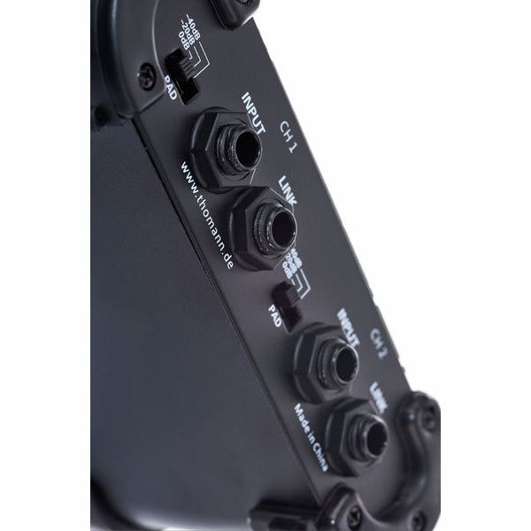 Millenium Pocket DI 2