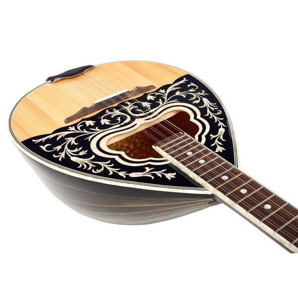 Matsikas BZ8-210 Greek Bouzouki