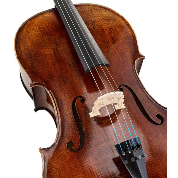 Conrad G&ouml;tz Antique C430 AQ Cello 4/4