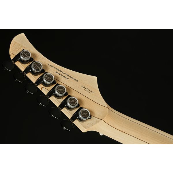 FGN J-Standard Mythic OPBK