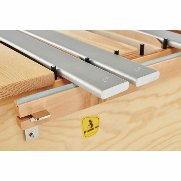 Studio 49 H-BM2000 Bass Metallophon