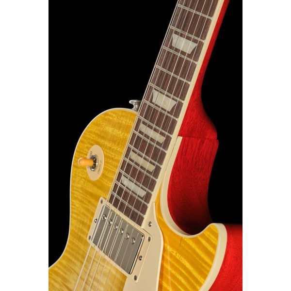Gibson Les Paul Standard 60s AAA LB