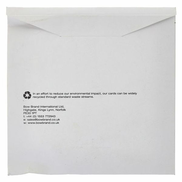 Bow Brand Pedal Wire 6th E String No.36